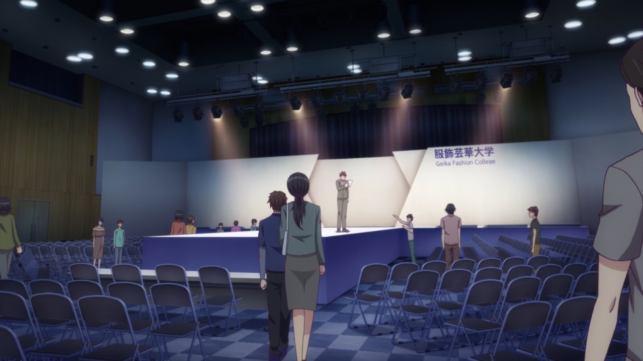 Runway de Waratte – 10 - Random Curiosity